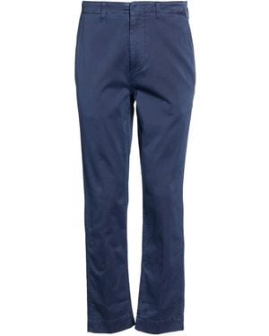 Dondup Trouser - Blue