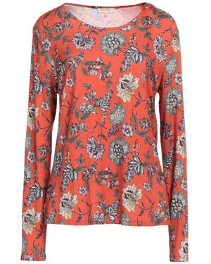Camicettasnob T-shirt - Rouge