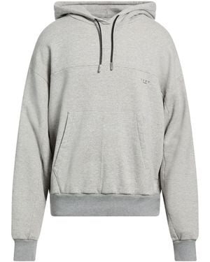 1989 STUDIO Light Sweatshirt Cotton - Grey