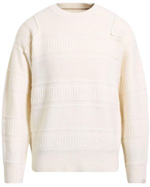 Rag & Bone Jumpers - White