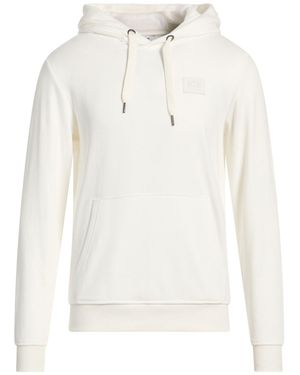 Ice Iceberg Sweatshirt - White
