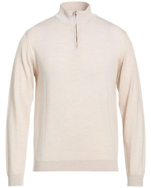 Daniele Fiesoli Jumpers - White