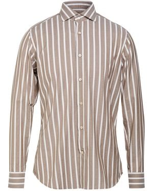 Guglielminotti Shirts - White