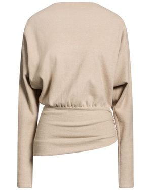 ANDAMANE Pullover - Natur