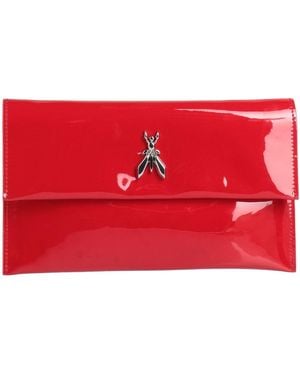 Patrizia Pepe Handbag - Red