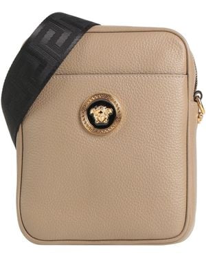 Versace Sacs Bandoulière - Neutre