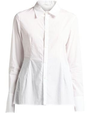 Yohji Yamamoto Shirt - White