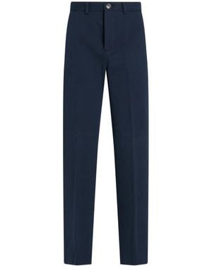 Circolo 1901 Trouser - Blue