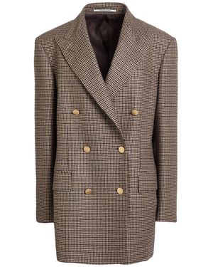 Tagliatore 0205 Blazer - Marrone