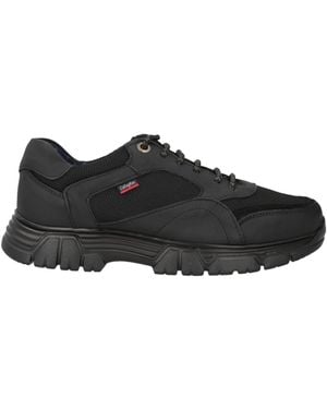 Callaghan Trainers - Black