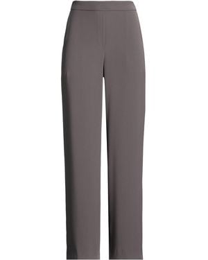 P.A.R.O.S.H. Pants Polyester - Gray