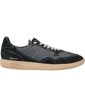 HIDNANDER Trainers - Black