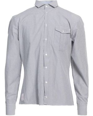 Gazzarrini Camisa - Azul