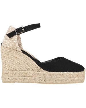 Castañer Espadrillas - Neutro