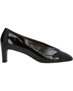 Roberto Del Carlo Pumps Leather - Black