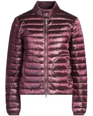 Parajumpers Puffer - Red