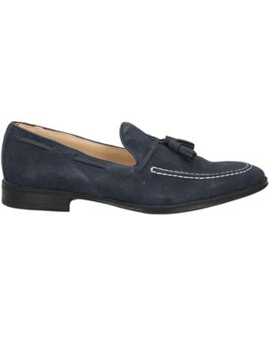Manufacture D'essai Loafer - Blue