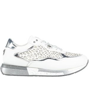 CafeNoir Trainers - White