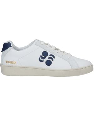 Pantofola D Oro Trainers - White