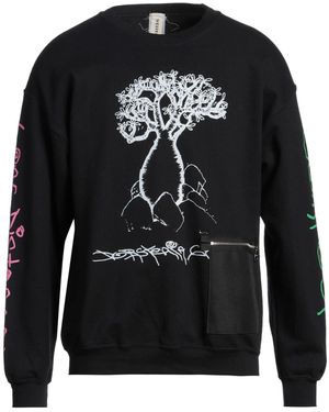WESTFALL Felpa - Nero