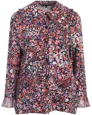 Maje Camicia - Viola