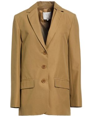 Tibi Blazer - Natural