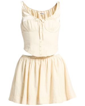 Reformation Conjunto - Neutro