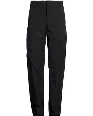 Post Archive Faction PAF Trousers - Black