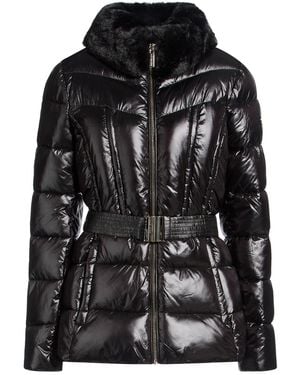 MICHAEL Michael Kors Plumífero Y Acolchado - Negro