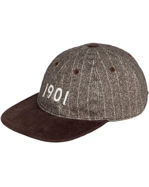 Circolo 1901 Chapeau - Marron