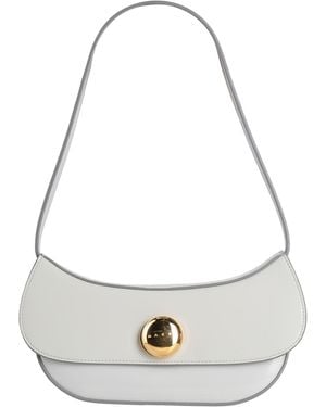Marni Bolso De Mano - Gris