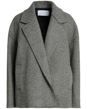 Harris Wharf London Cappotto - Grigio