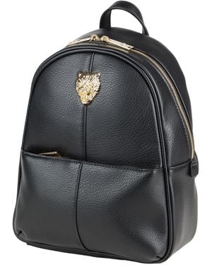 Philipp Plein Rucksack - Black