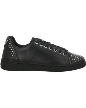 Maje Sneakers - Black