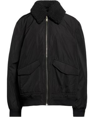 Zadig & Voltaire Jackets - Black