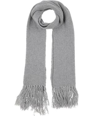 Lardini Scarf - Grey