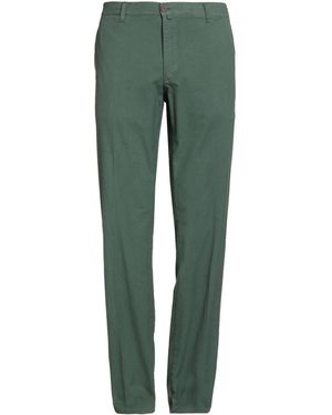 Barbour Pants - Green