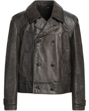 B-Used Jacke & Anorak - Schwarz