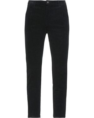 Stilosophy Pants - Black