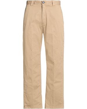 Berna Trouser - Natural