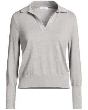 Barba Napoli Pullover - Gris
