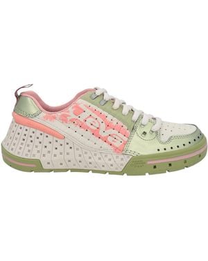 Teva Trainers - Natural