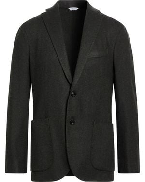 Boglioli Blazer - Black