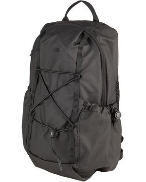 Elliker Rucksack - Grey