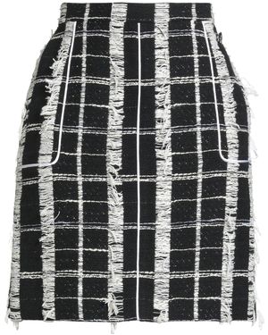 Genny Minirock - Schwarz