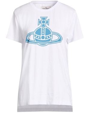 Vivienne Westwood T-Shirt - White