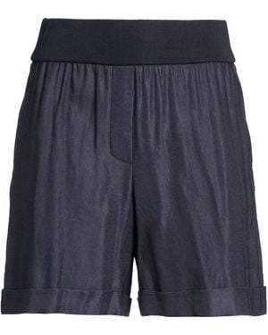 Peserico Shorts & Bermuda Shorts - Blue