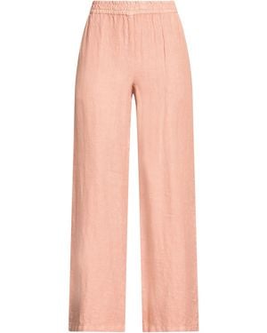 Eleventy Hose - Pink