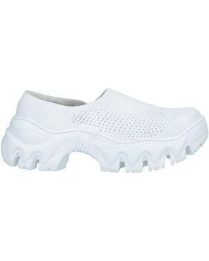 Rombaut Sneakers - White