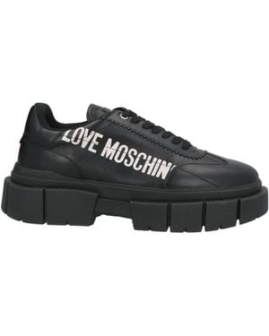 Love Moschino Low-top sneakers for Women | Online Sale up to